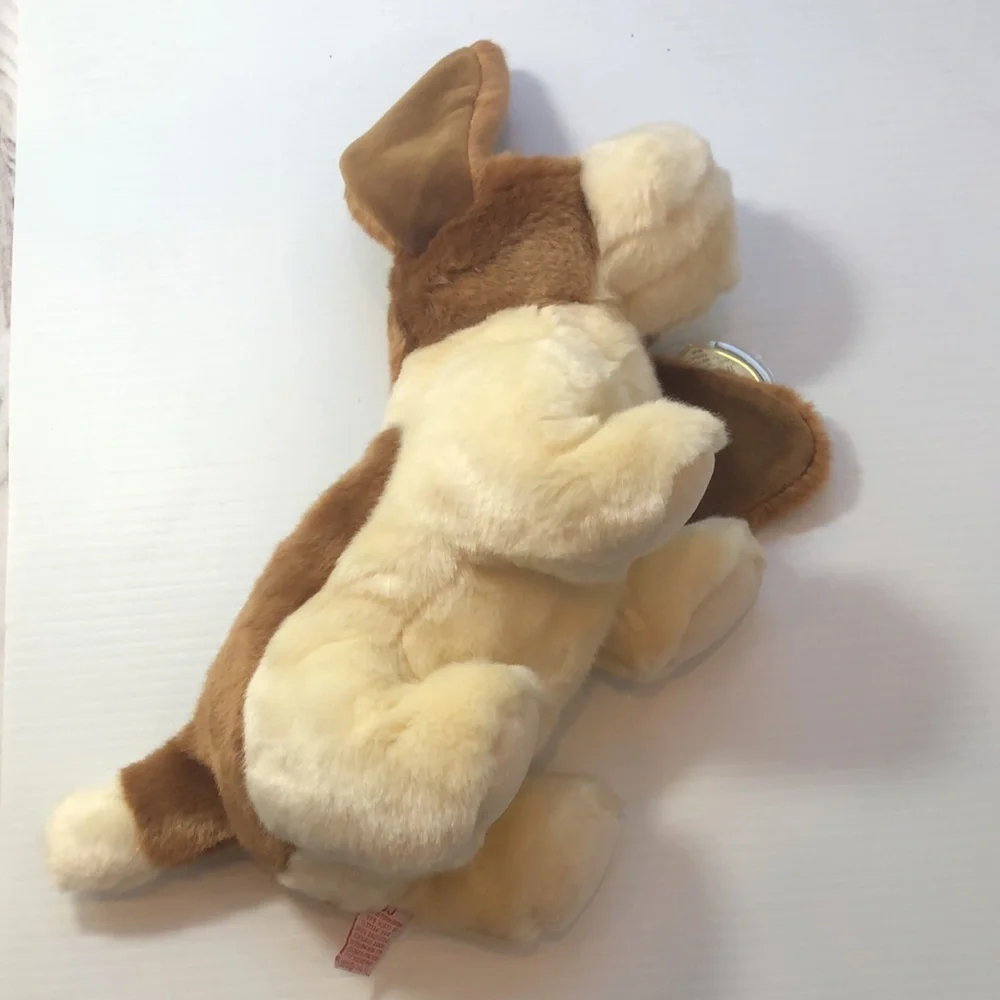NWT Vintage TY Beanie Buddy 14